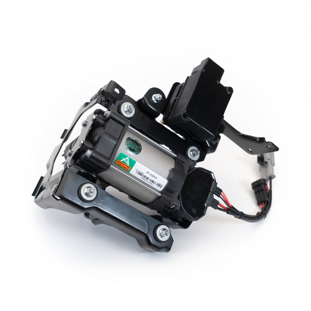 Arnott Compressor, pneumatisch systeem P-4344