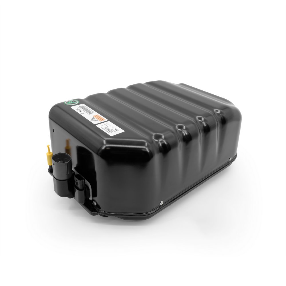 Arnott Compressor, pneumatisch systeem P-5166