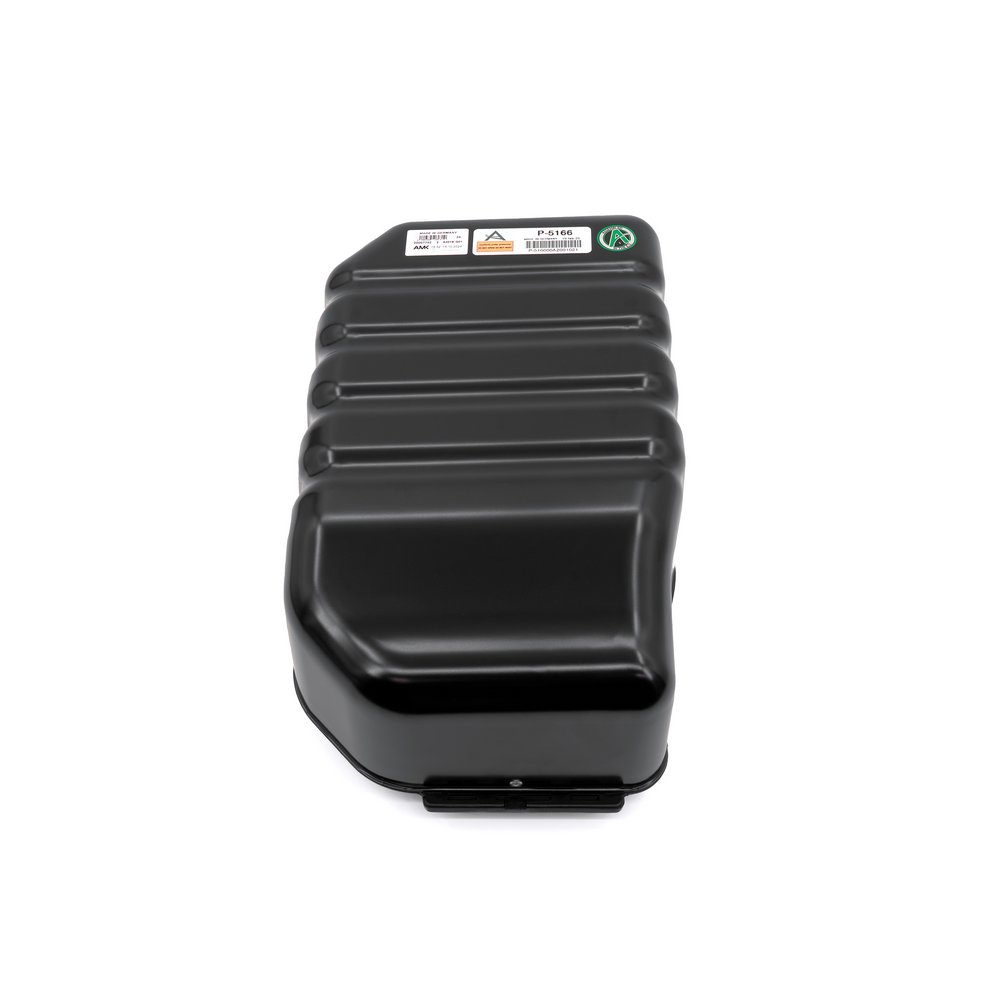 Arnott Compressor, pneumatisch systeem P-5166