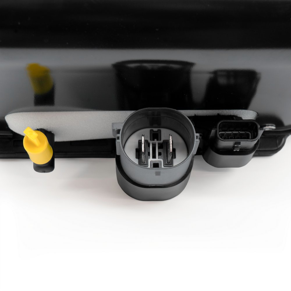 Arnott Compressor, pneumatisch systeem P-5166