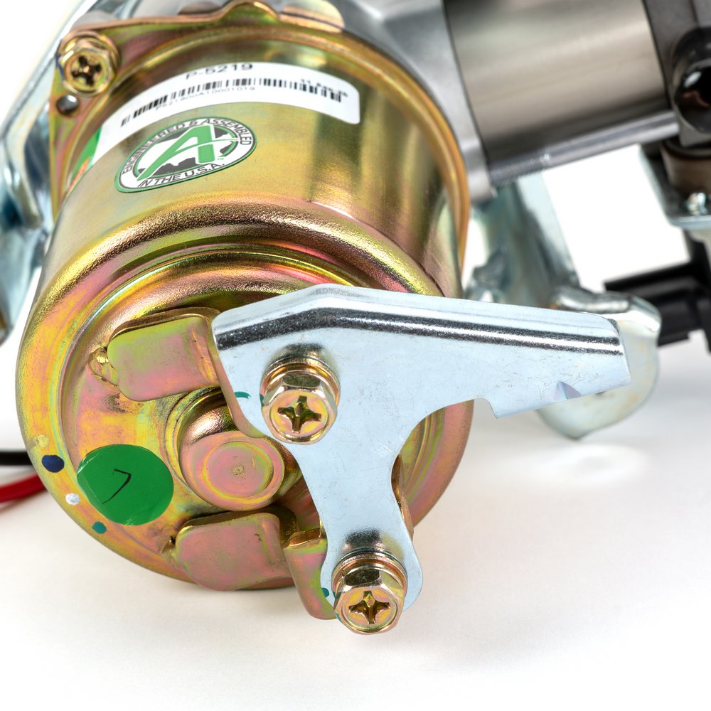 Arnott Compressor, pneumatisch systeem P-5219