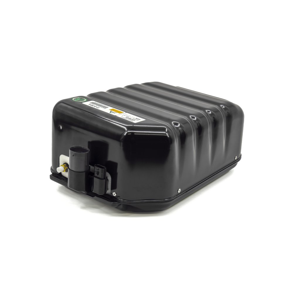 Arnott Compressor, pneumatisch systeem P-5384