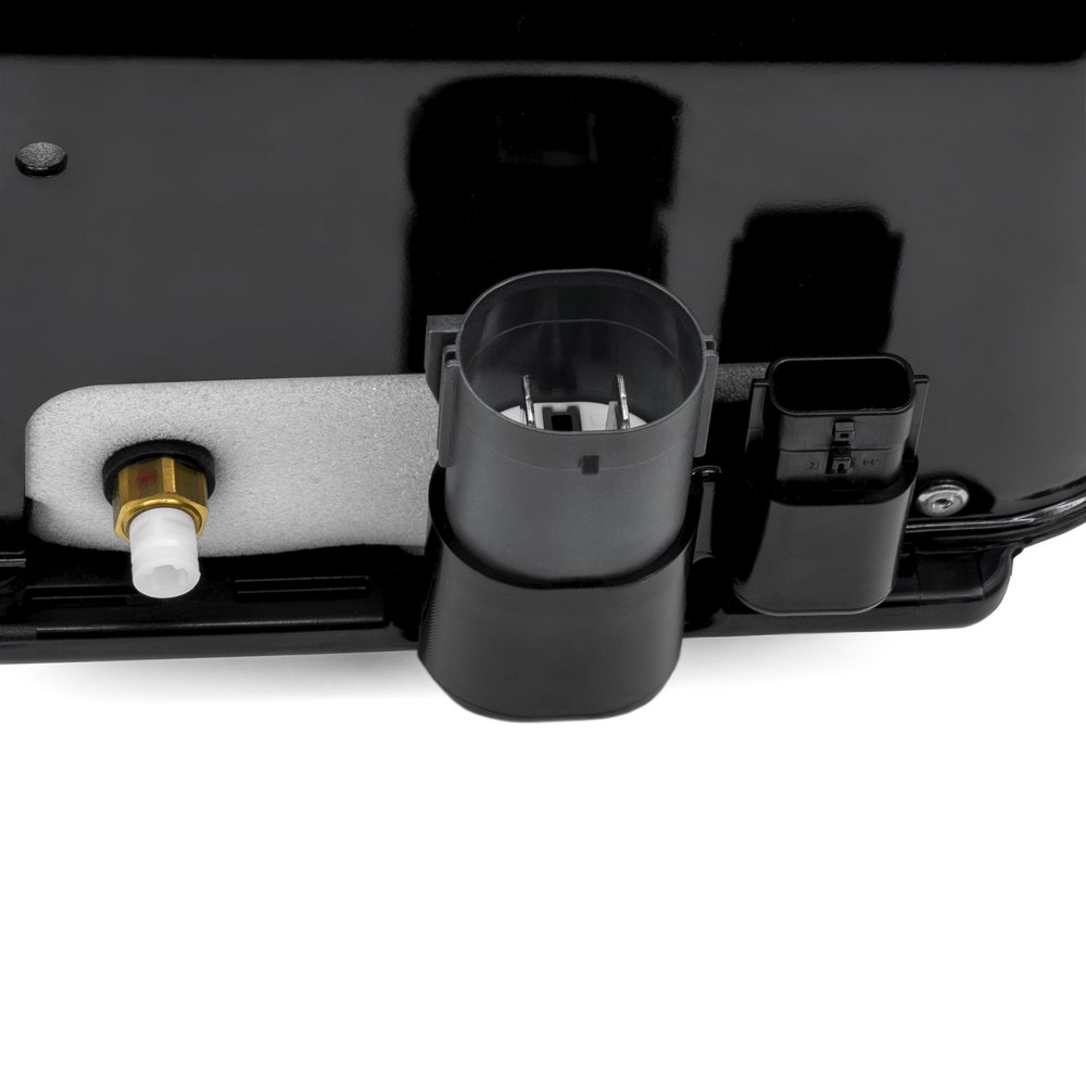 Arnott Compressor, pneumatisch systeem P-5384