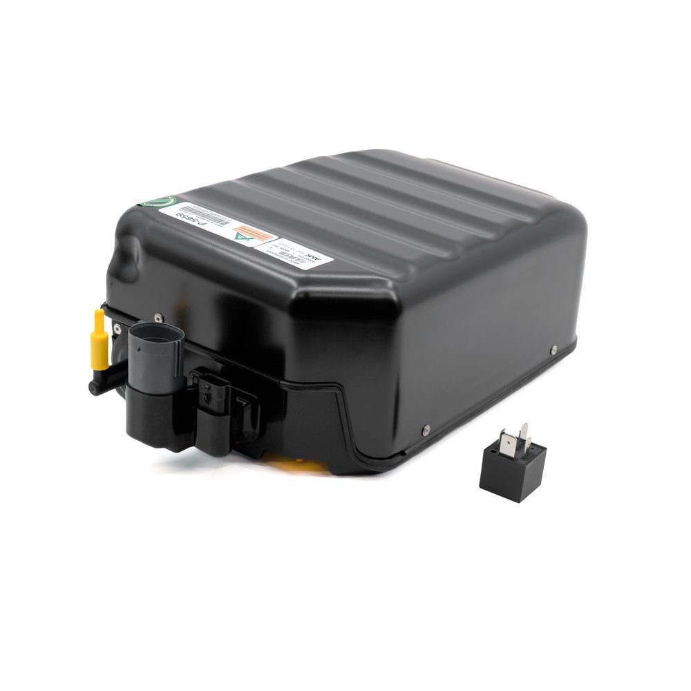 Arnott Compressor, pneumatisch systeem P-5659