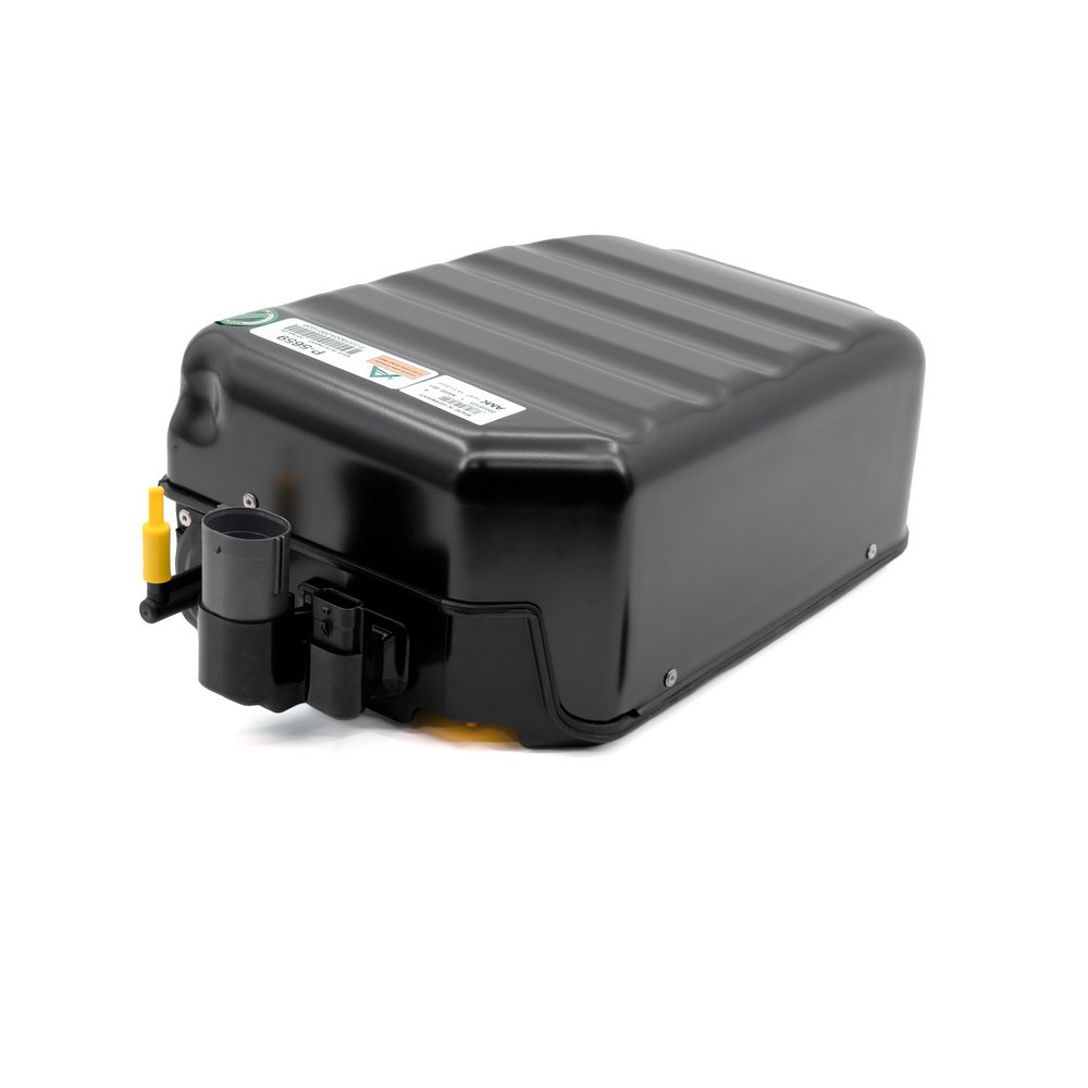 Arnott Compressor, pneumatisch systeem P-5659