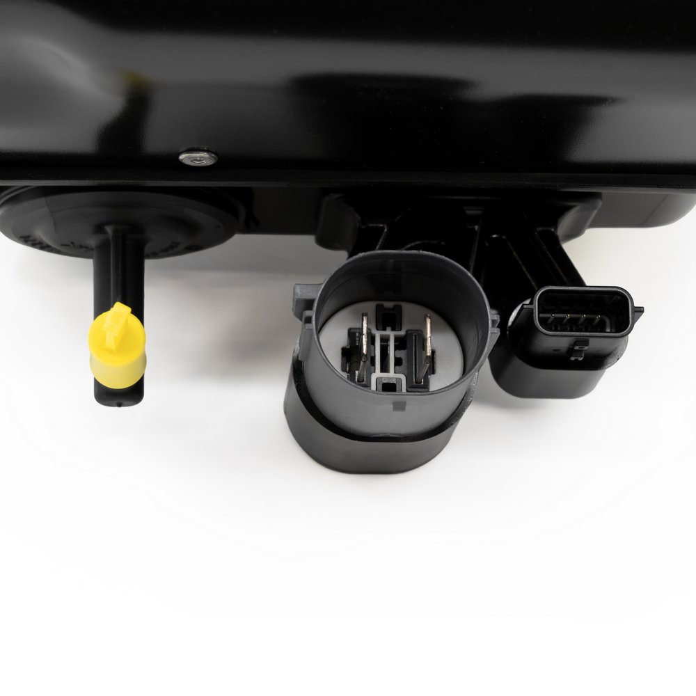 Arnott Compressor, pneumatisch systeem P-5659