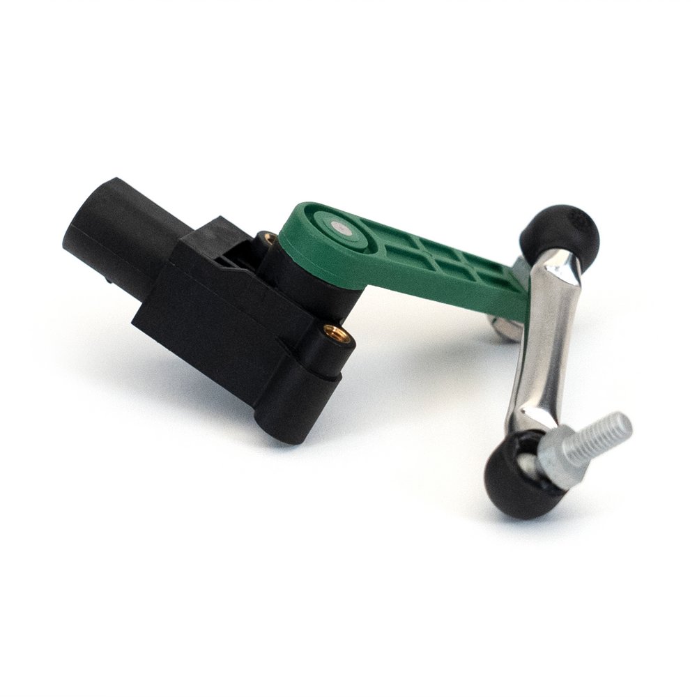 Arnott sensor, stelelement koplamphoogteregeling RH-5041