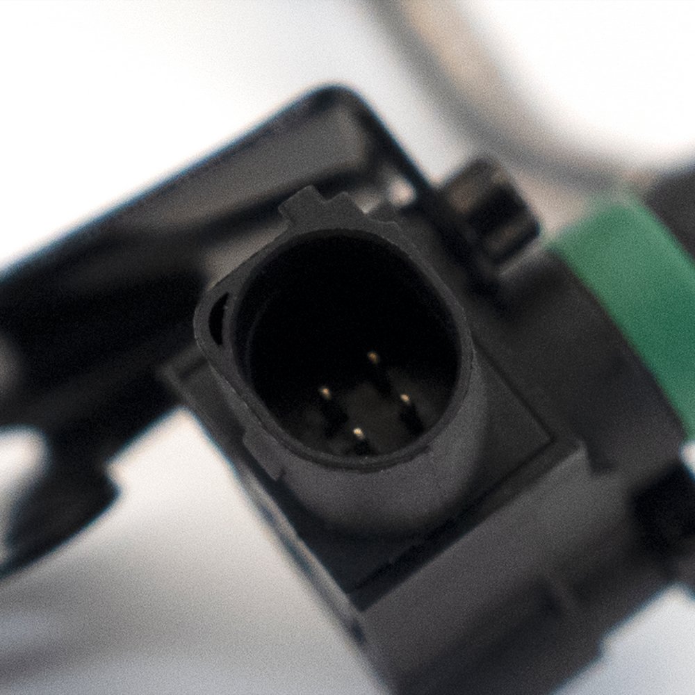 Arnott sensor, stelelement koplamphoogteregeling RH-5042