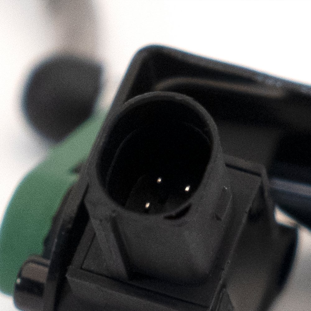 Arnott sensor, stelelement koplamphoogteregeling RH-5043