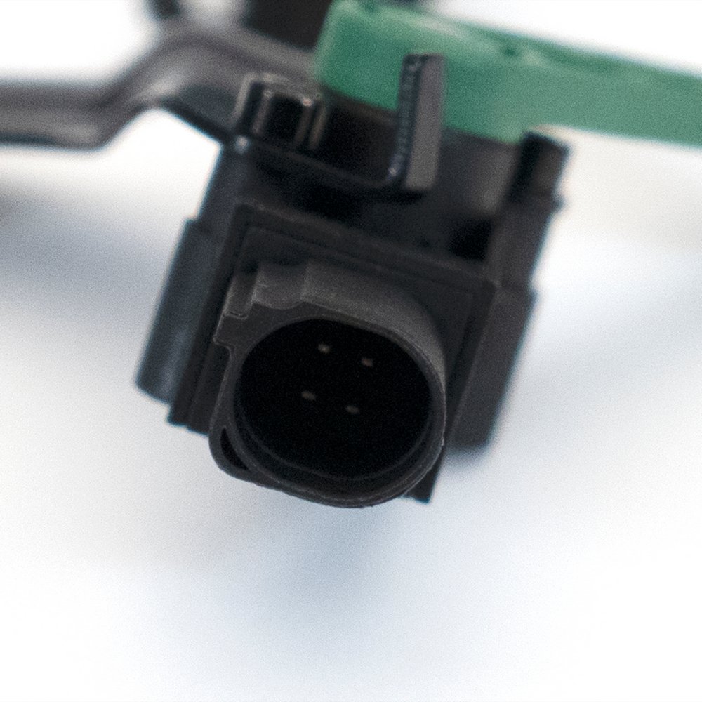 Arnott sensor, stelelement koplamphoogteregeling RH-5045