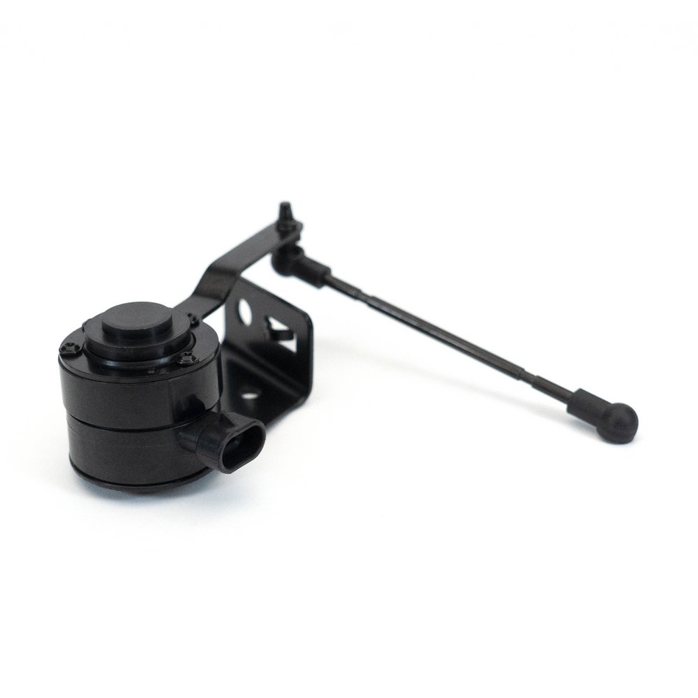 sensor, stelelement koplamphoogteregeling Arnott RH-5070