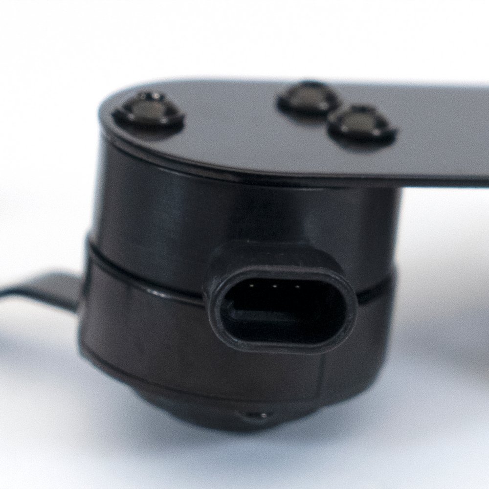 Arnott sensor, stelelement koplamphoogteregeling RH-5071