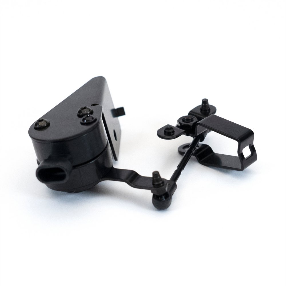 Arnott sensor, stelelement koplamphoogteregeling RH-5073