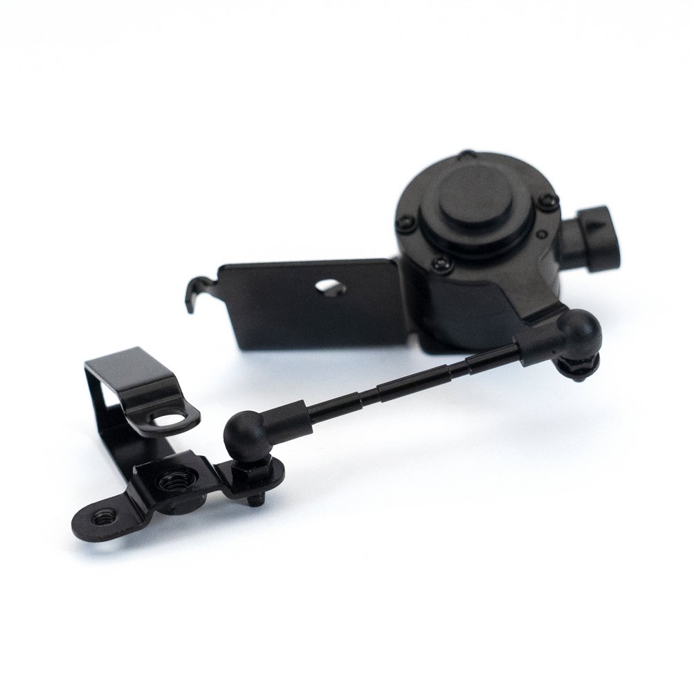 Arnott sensor, stelelement koplamphoogteregeling RH-5073