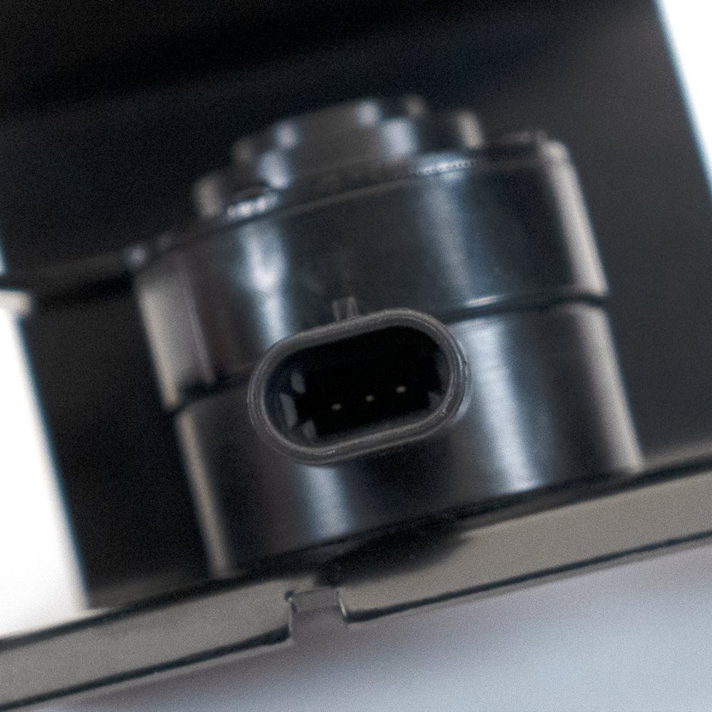 Arnott sensor, stelelement koplamphoogteregeling RH-5076