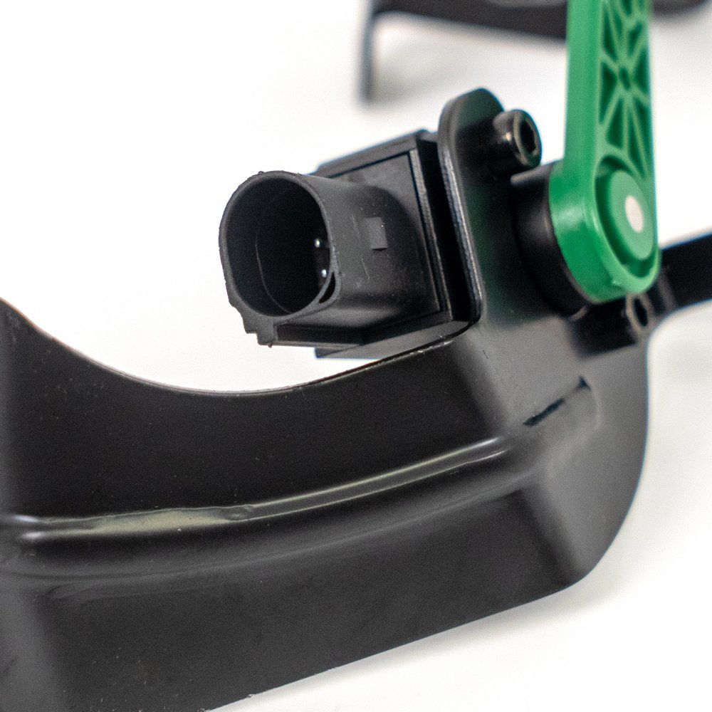 Arnott sensor, stelelement koplamphoogteregeling RH-5222