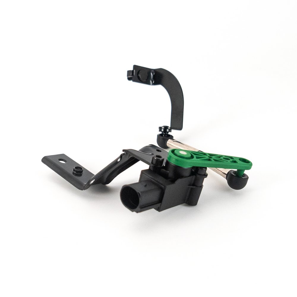 Arnott sensor, stelelement koplamphoogteregeling RH-5223