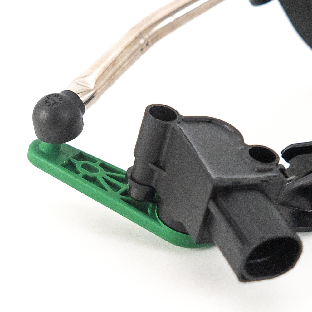 Arnott sensor, stelelement koplamphoogteregeling RH-5223