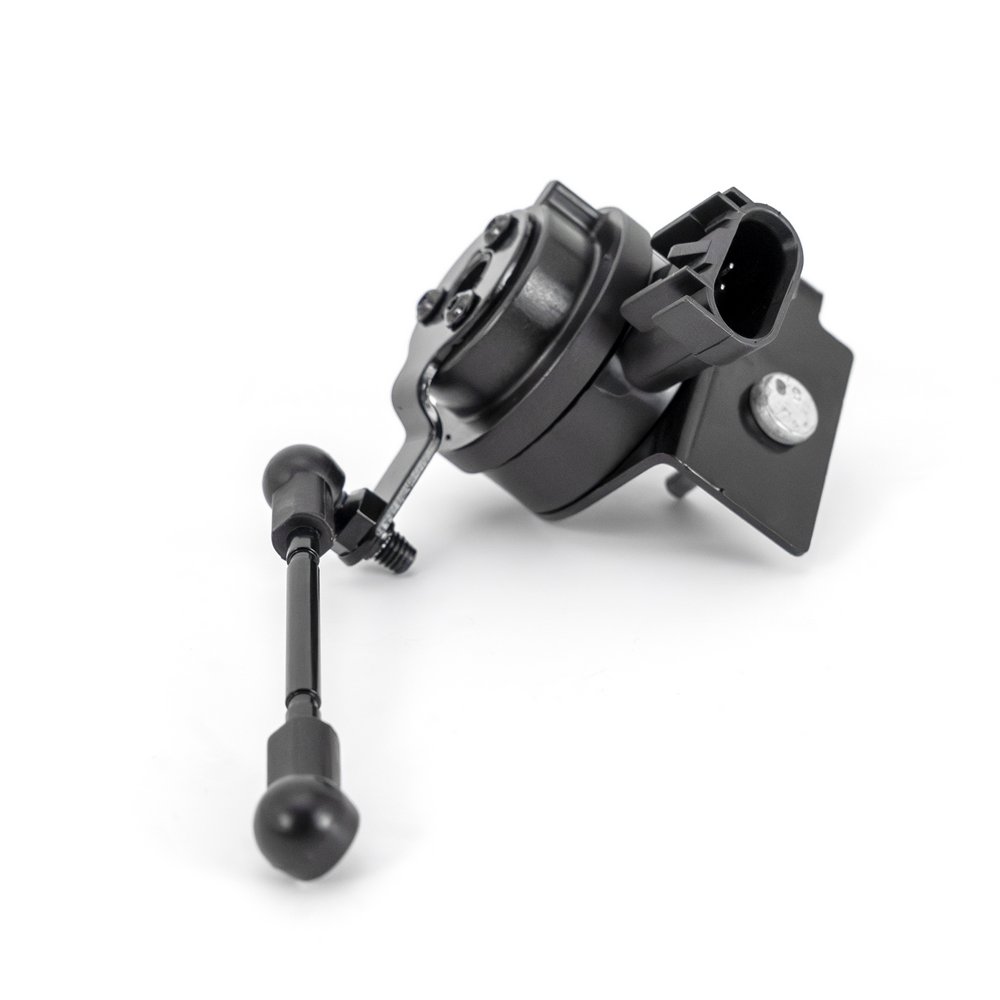 Arnott sensor, stelelement koplamphoogteregeling RH-5228