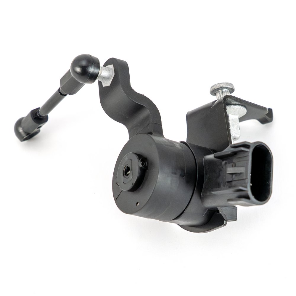 Arnott sensor, stelelement koplamphoogteregeling RH-5234