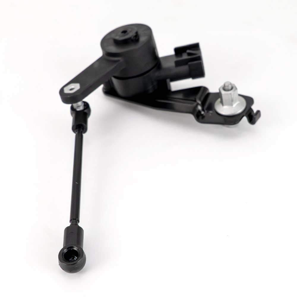 Arnott sensor, stelelement koplamphoogteregeling RH-5236