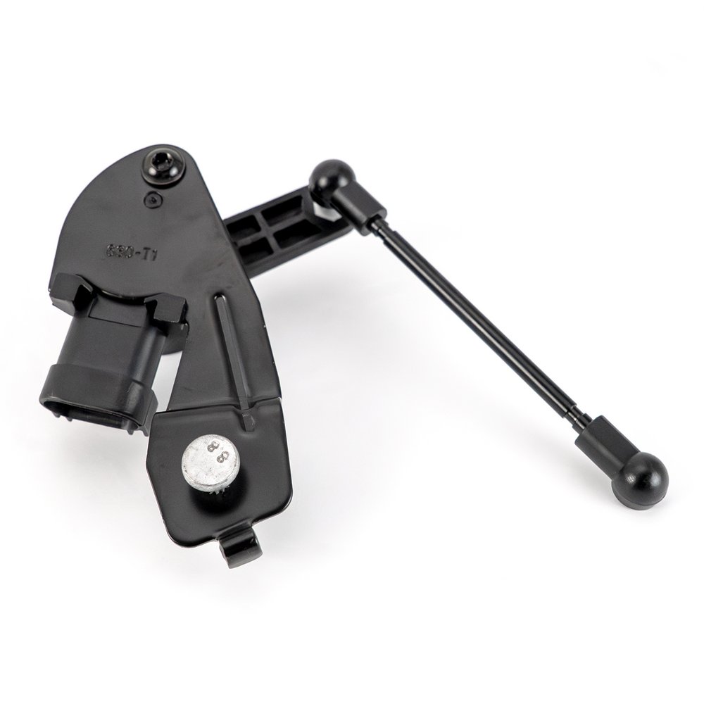 Arnott sensor, stelelement koplamphoogteregeling RH-5236