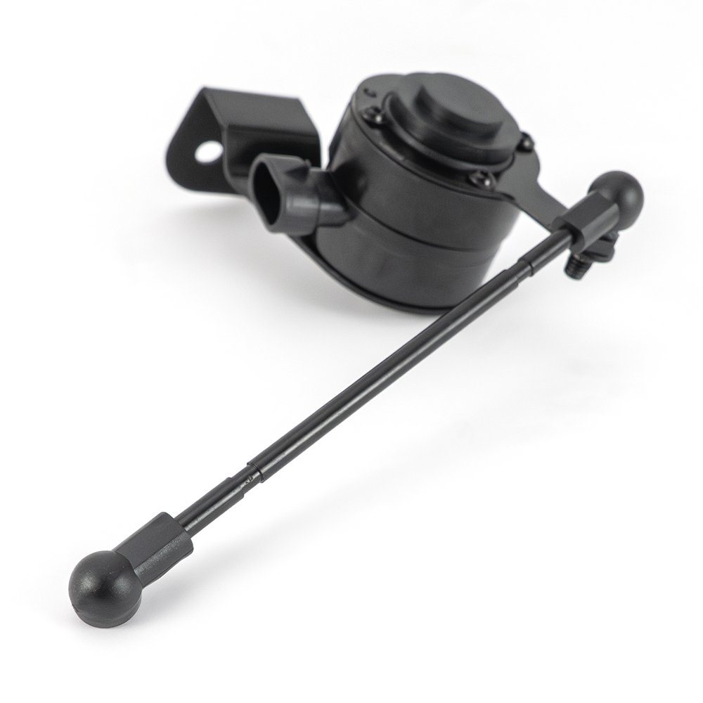 Arnott sensor, stelelement koplamphoogteregeling RH-5240