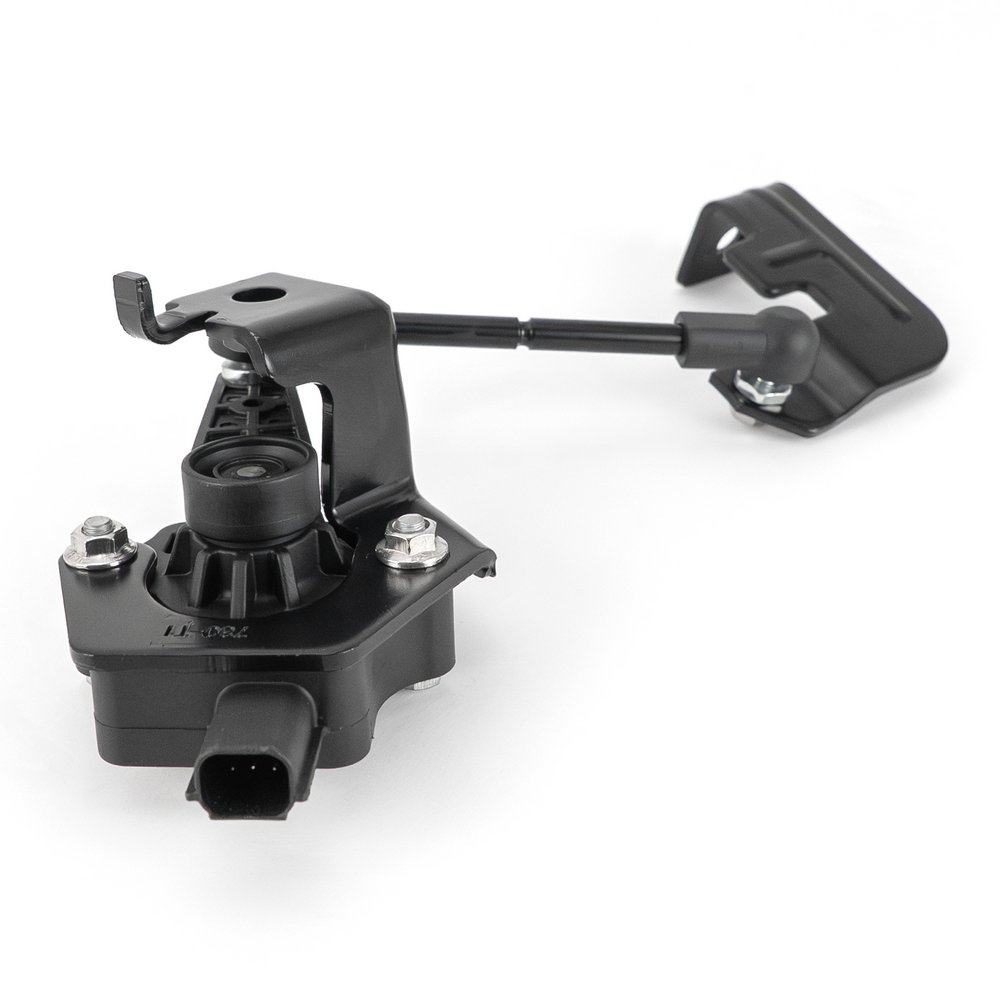 Arnott sensor, stelelement koplamphoogteregeling RH-5241