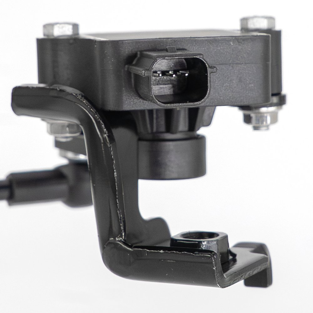 Arnott sensor, stelelement koplamphoogteregeling RH-5242