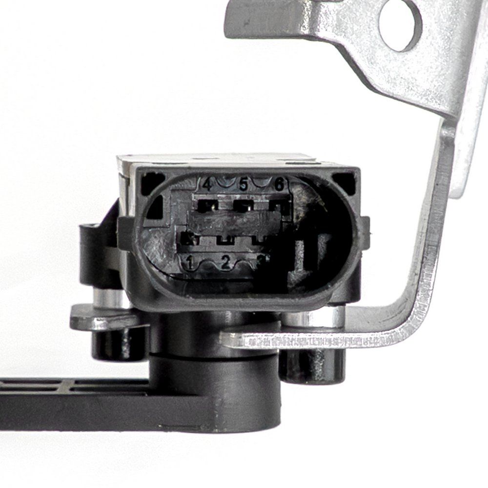 Arnott sensor, stelelement koplamphoogteregeling RH-5243