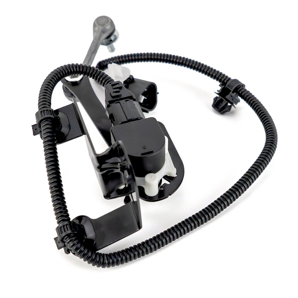 Arnott sensor, stelelement koplamphoogteregeling RH-5248