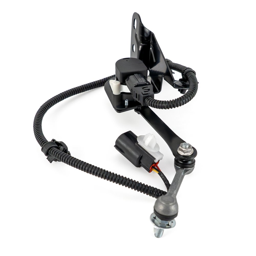 Arnott sensor, stelelement koplamphoogteregeling RH-5248