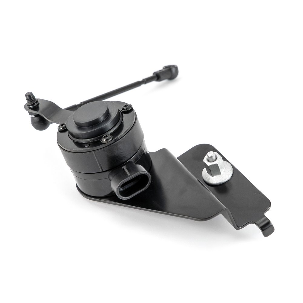 sensor, stelelement koplamphoogteregeling Arnott RH-5264