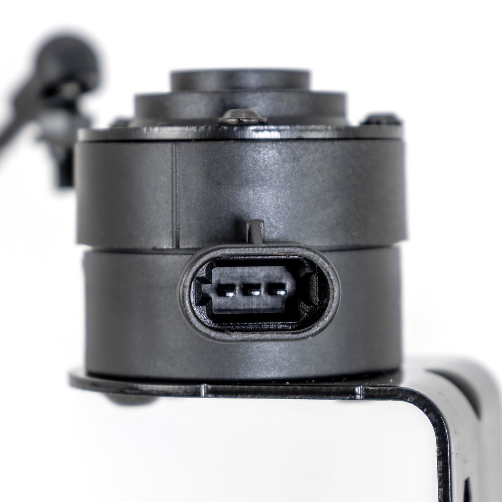 Arnott sensor, stelelement koplamphoogteregeling RH-5269