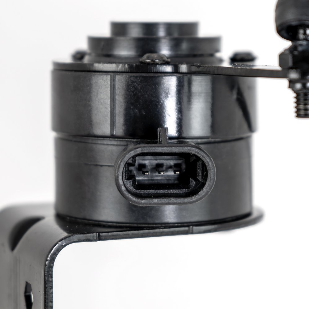 Arnott sensor, stelelement koplamphoogteregeling RH-5270