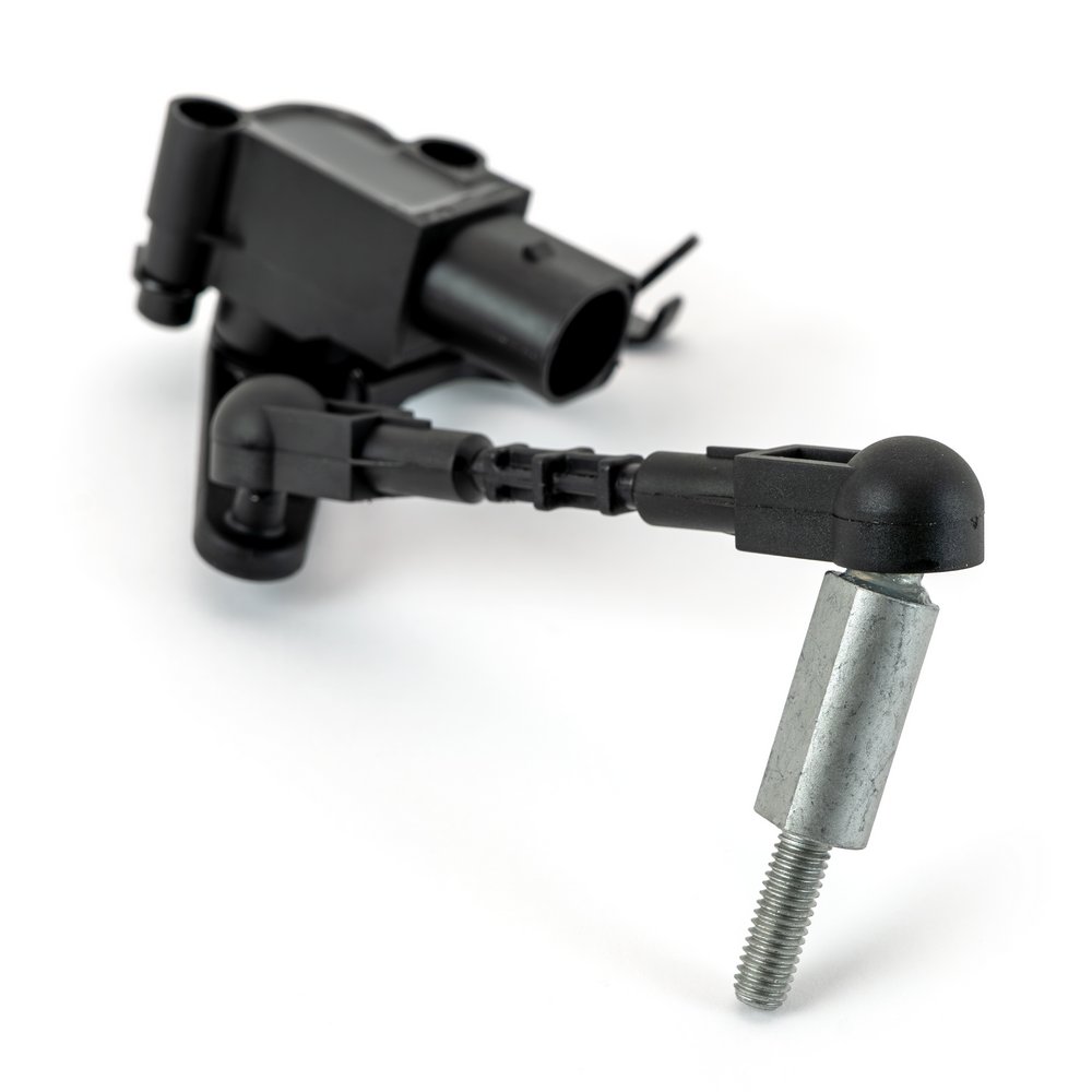 Arnott sensor, stelelement koplamphoogteregeling RH-5297