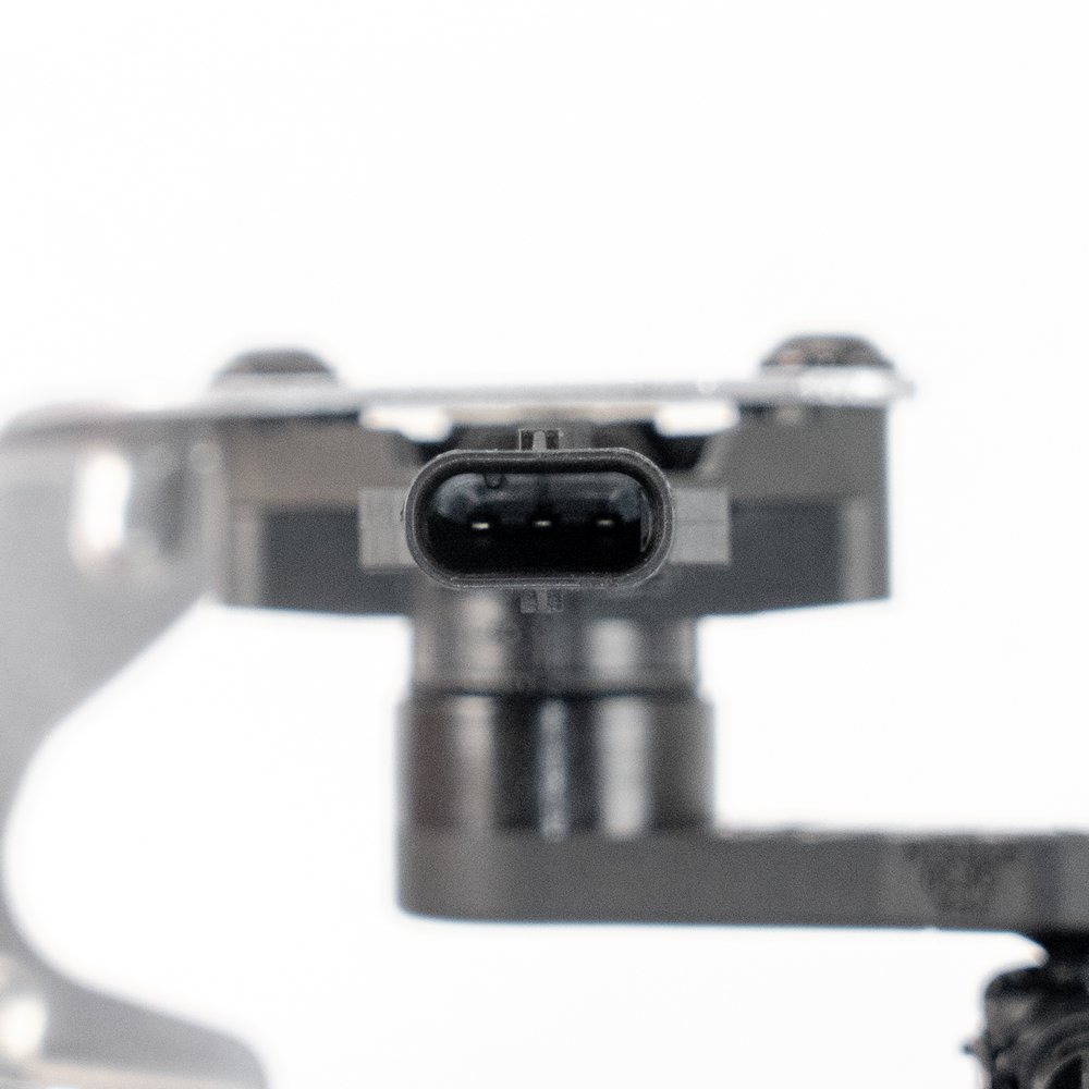 Arnott sensor, stelelement koplamphoogteregeling RH-5369