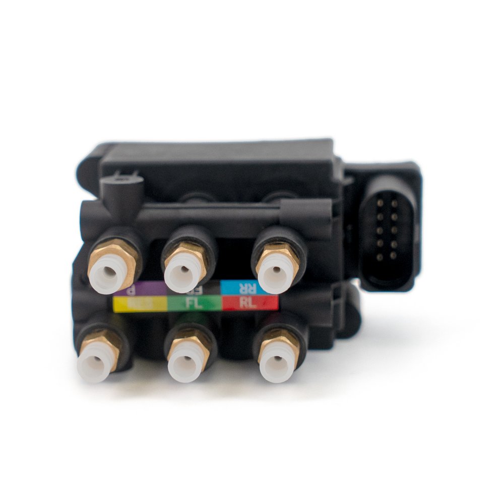 Arnott Klep, pneumatisch systeem VB-3507