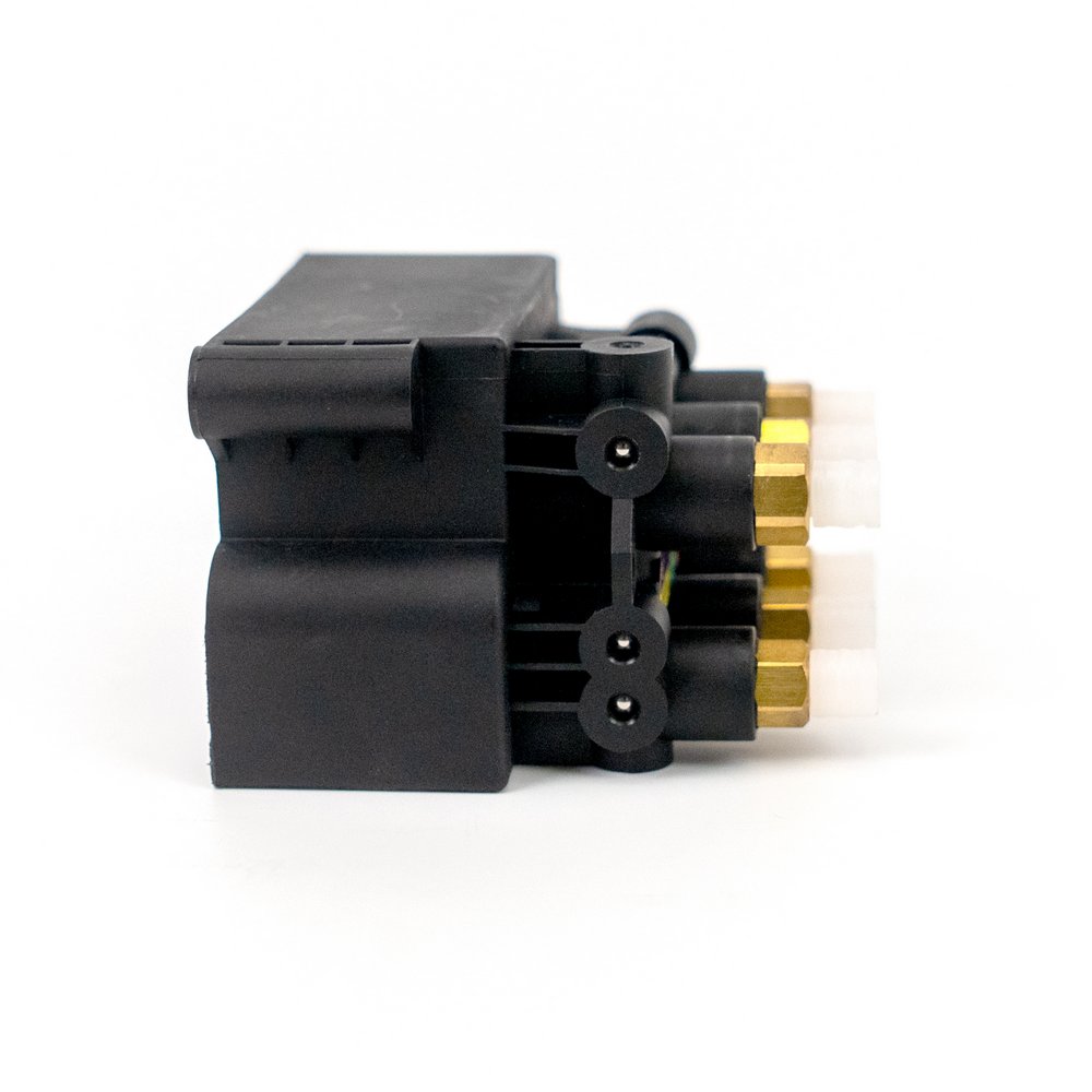 Arnott Klep, pneumatisch systeem VB-3507