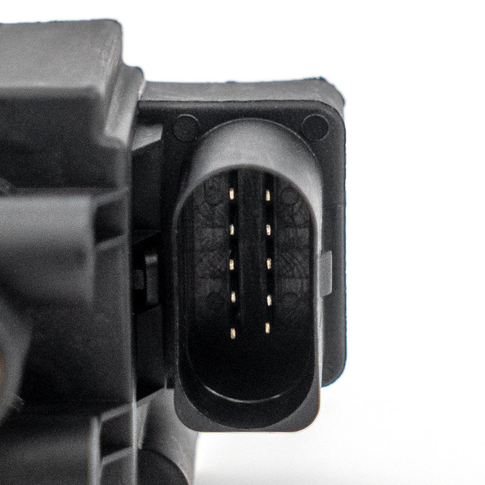 Arnott Klep, pneumatisch systeem VB-3507