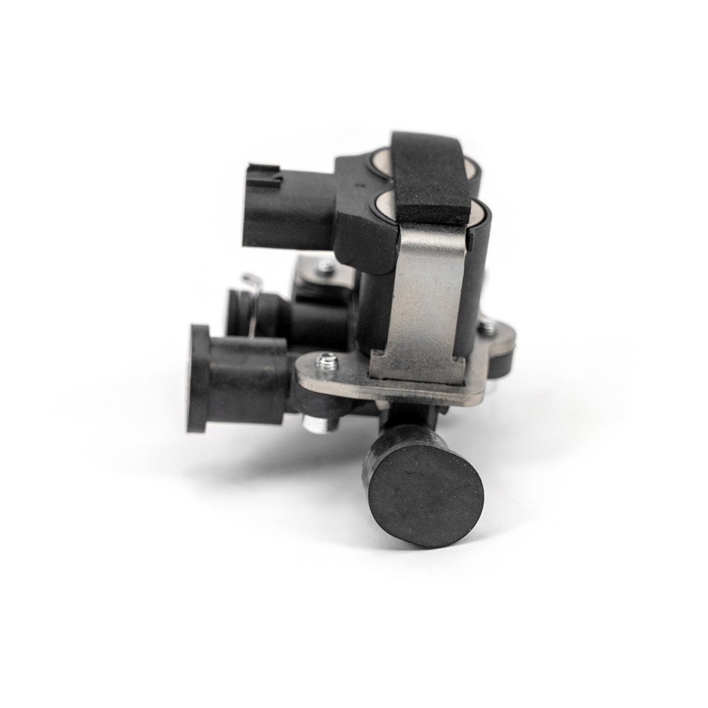 Arnott Klep, pneumatisch systeem VB-3790