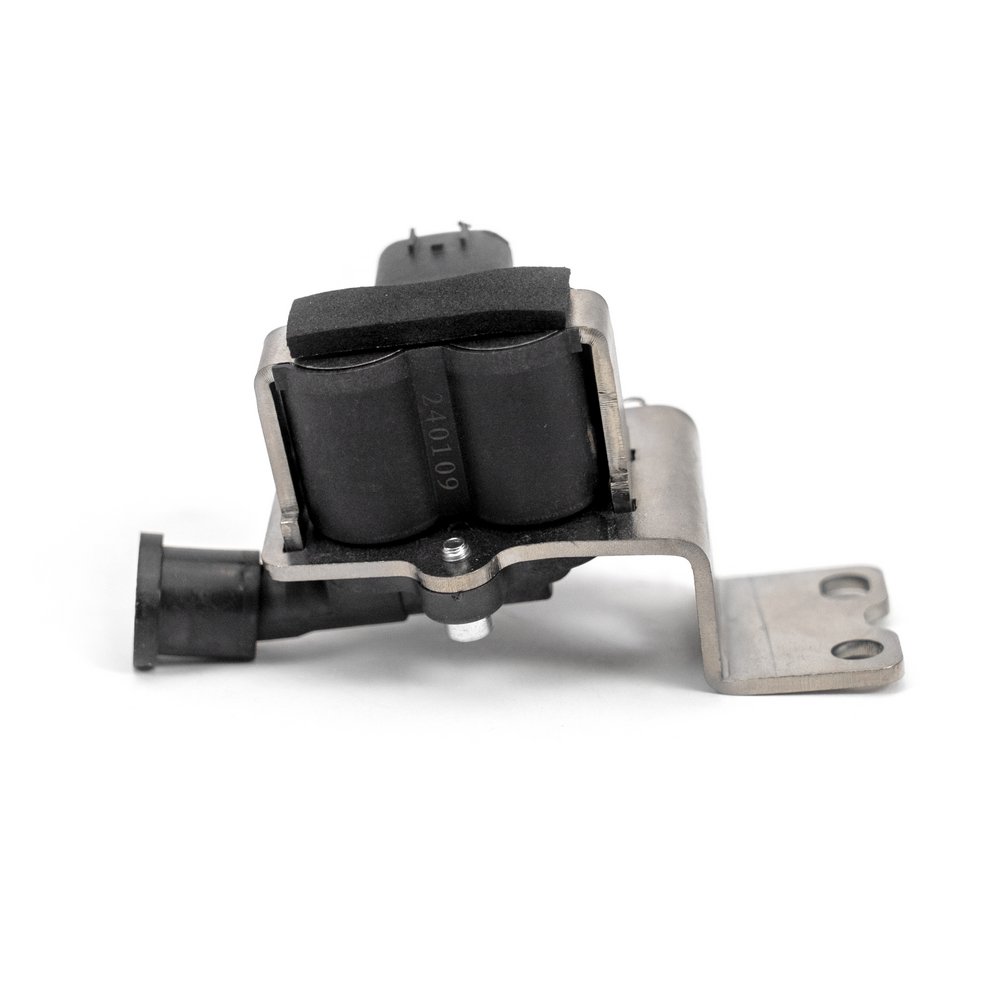 Arnott Klep, pneumatisch systeem VB-3790