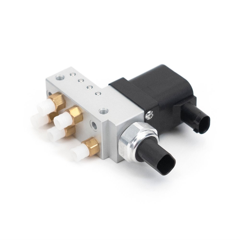 Arnott Klep, pneumatisch systeem VB-3951