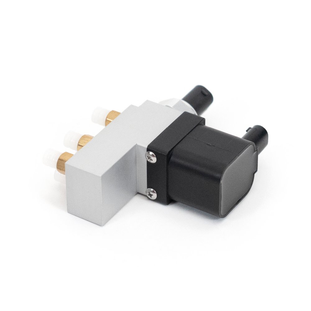 Arnott Klep, pneumatisch systeem VB-3951