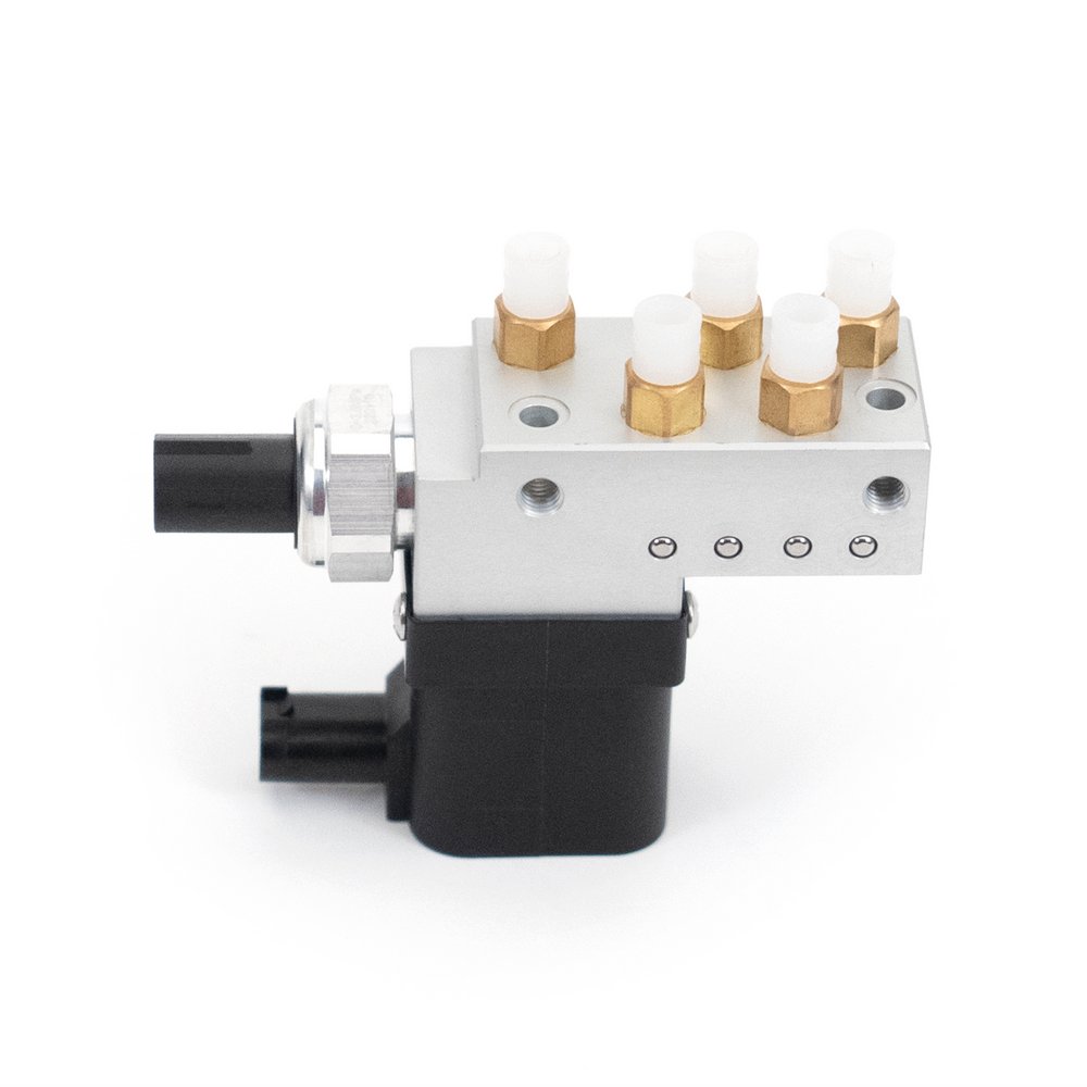 Arnott Klep, pneumatisch systeem VB-3951