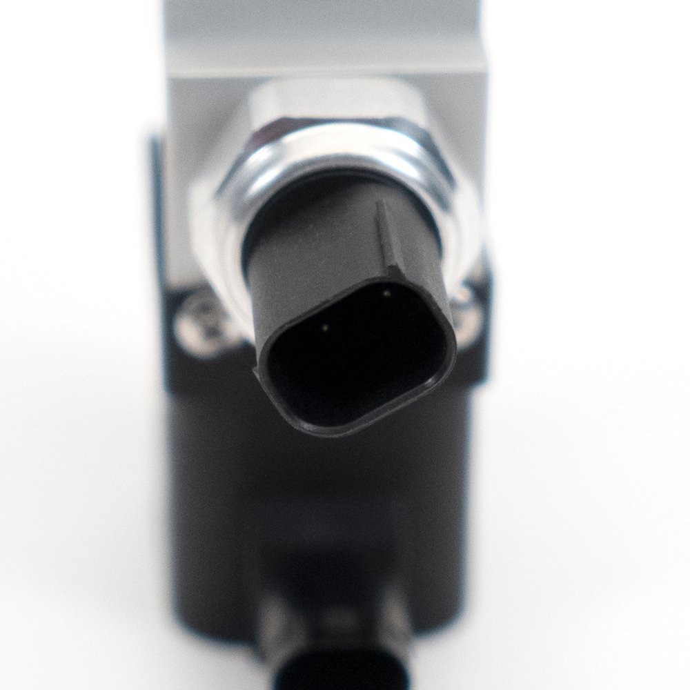 Arnott Klep, pneumatisch systeem VB-3951