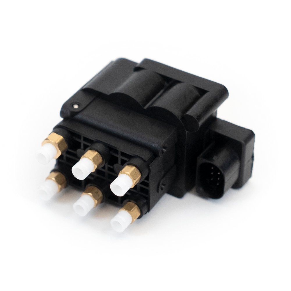 Arnott Klep, pneumatisch systeem VB-4340