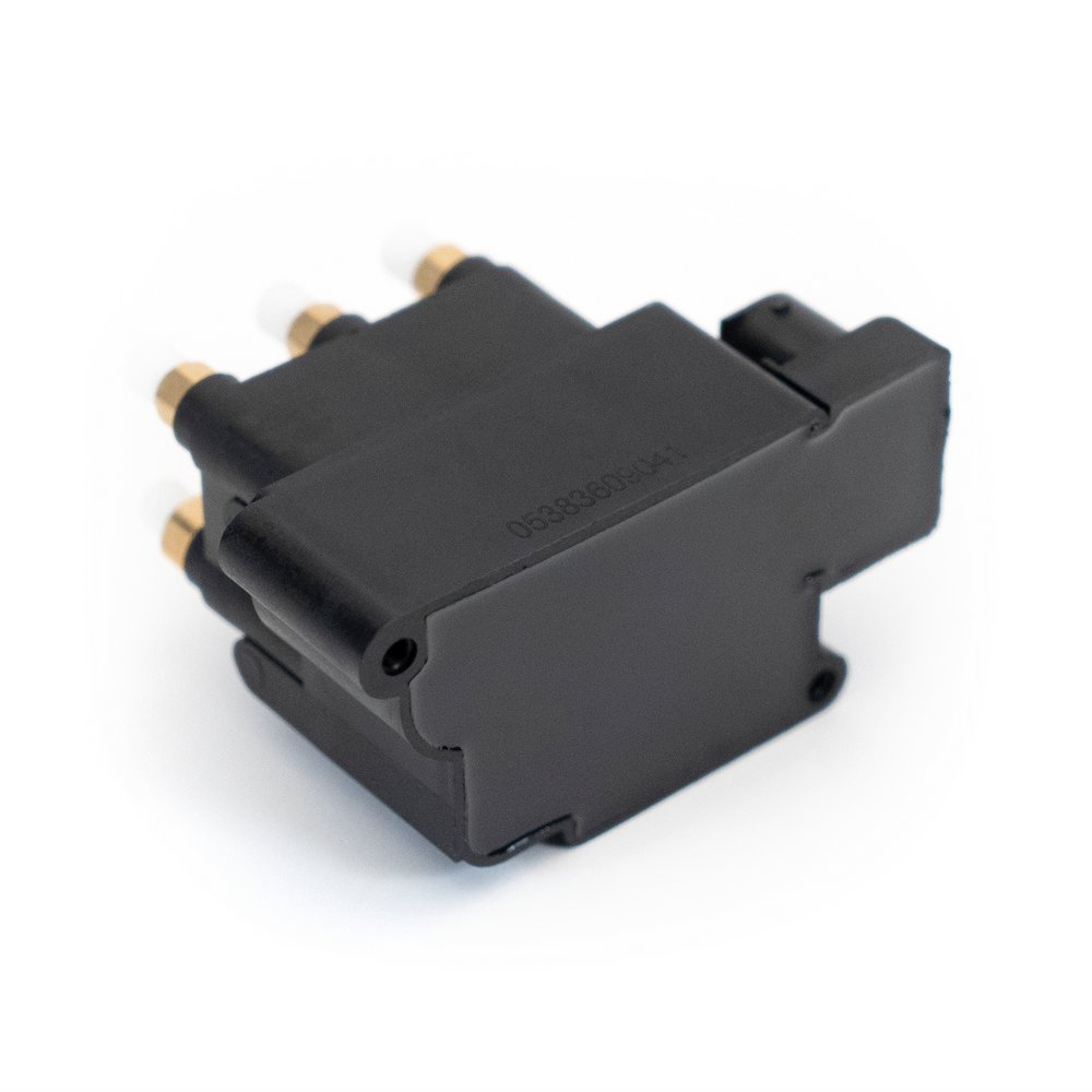 Arnott Klep, pneumatisch systeem VB-4340