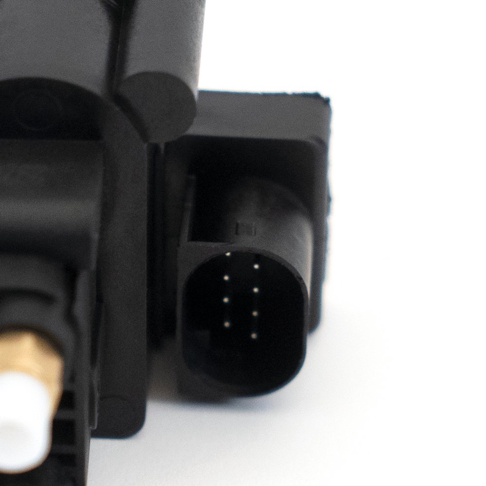 Arnott Klep, pneumatisch systeem VB-4340