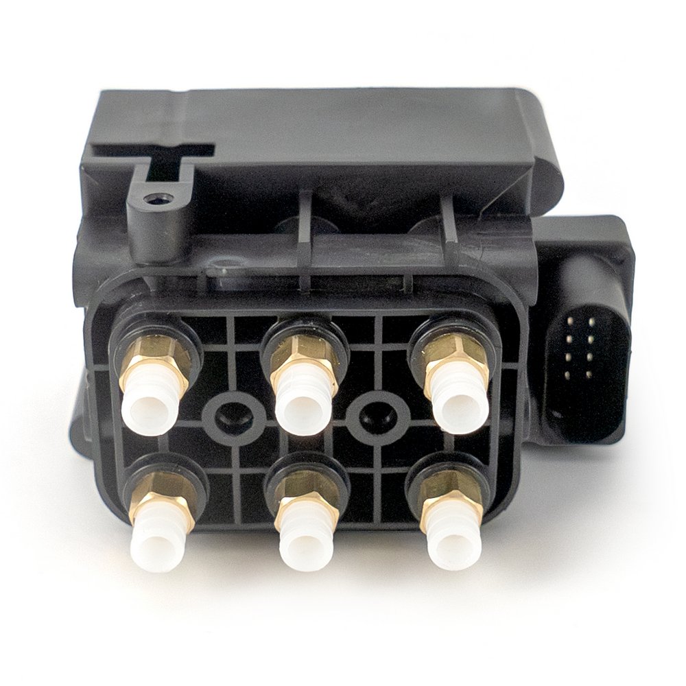 Arnott Klep, pneumatisch systeem VB-4345